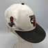 ニューエラ NEW ERA 9FIFTY バスケットボールチーム ロゴ 6パネル キャップ メンズ