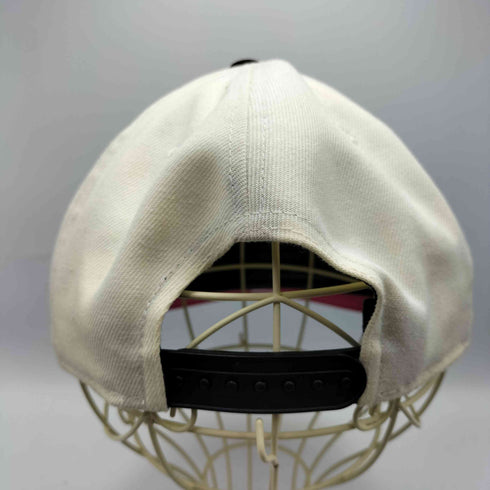 ニューエラ NEW ERA 9FIFTY バスケットボールチーム ロゴ 6パネル キャップ メンズ