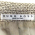ヒューゴボス HUGO BOSS TORELLO VIERA イタリア製 ウール 3Bジャケット メンズ