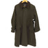 ジャーナルスタンダードレリューム JOURNAL STANDARD relume HIGH LAND WOOL オーバーサイズバルマカーンコート メンズ JPN:S