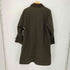 ジャーナルスタンダードレリューム JOURNAL STANDARD relume HIGH LAND WOOL オーバーサイズバルマカーンコート メンズ JPN:S