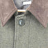 ジャーナルスタンダードレリューム JOURNAL STANDARD relume HIGH LAND WOOL オーバーサイズバルマカーンコート メンズ JPN:S