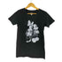 キャラクタープリント S/S Tシャツ レディース