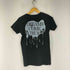 キャラクタープリント S/S Tシャツ レディース