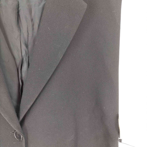 ザラ ZARA ウエストベルト 1B ベスト ジレ レディース import:L