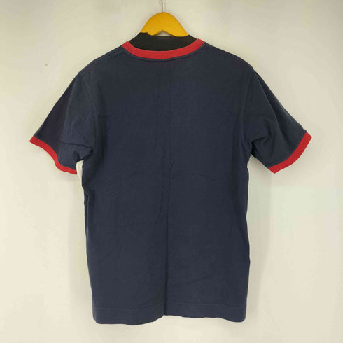 トミーヒルフィガー TOMMY HILFIGER S/S リンガーTシャツ メンズ JPN:S