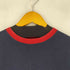 トミーヒルフィガー TOMMY HILFIGER S/S リンガーTシャツ メンズ JPN:S