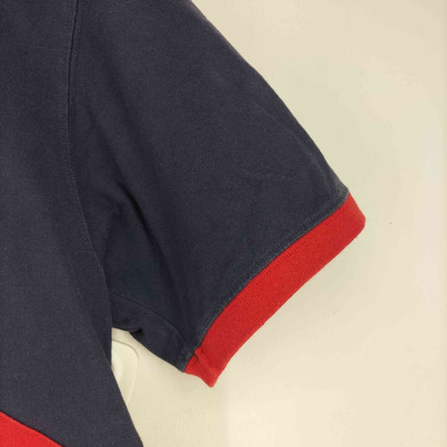 トミーヒルフィガー TOMMY HILFIGER S/S リンガーTシャツ メンズ JPN:S
