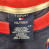 トミーヒルフィガー TOMMY HILFIGER S/S リンガーTシャツ メンズ JPN:S