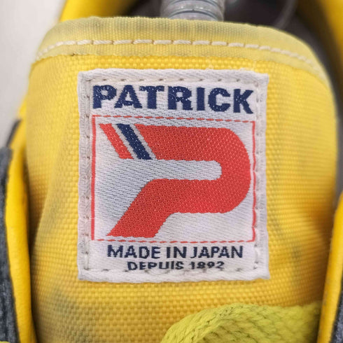 パトリック PATRICK MARATHON 9422 メンズ 43