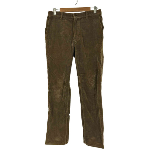 コムデギャルソンオムプリュス COMME des GARCONS HOMME PLUS AD2004 コーデュロイパンツ メンズ JPN:M
