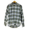 トミーヒルフィガー TOMMY HILFIGER L/S BD チェックシャツ メンズ JPN:M