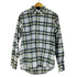 トミーヒルフィガー TOMMY HILFIGER L/S BD チェックシャツ メンズ JPN:M