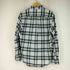 トミーヒルフィガー TOMMY HILFIGER L/S BD チェックシャツ メンズ JPN:M