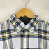 トミーヒルフィガー TOMMY HILFIGER L/S BD チェックシャツ メンズ JPN:M