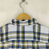 トミーヒルフィガー TOMMY HILFIGER L/S BD チェックシャツ メンズ JPN:M