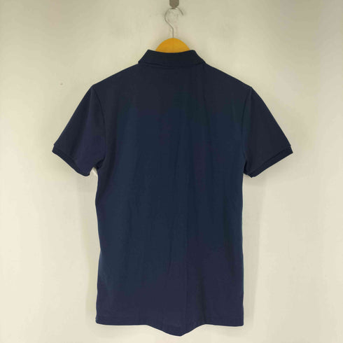 ポロバイラルフローレン Polo by RALPH LAUREN スモールポニー刺繍 S/S ポロシャツ メンズ JPN:M