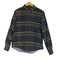 トミーヒルフィガー TOMMY HILFIGER New York Fit L/S チェックシャツ メンズ JPN:M