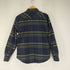 トミーヒルフィガー TOMMY HILFIGER New York Fit L/S チェックシャツ メンズ JPN:M