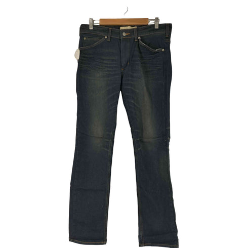 ラングラー Wrangler 70s復刻 暴れ馬タグ デニムパンツ メンズ 31