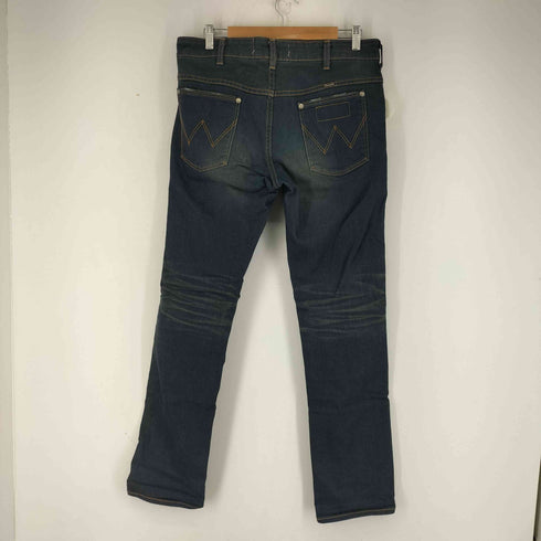ラングラー Wrangler 70s復刻 暴れ馬タグ デニムパンツ メンズ 31