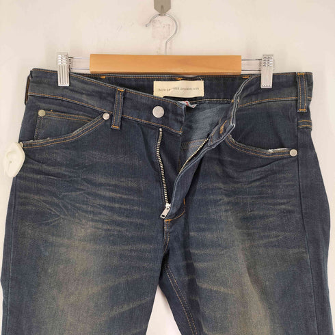 ラングラー Wrangler 70s復刻 暴れ馬タグ デニムパンツ メンズ 31