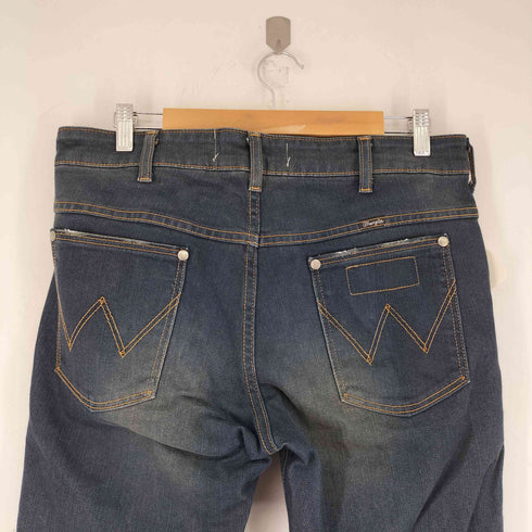 ラングラー Wrangler 70s復刻 暴れ馬タグ デニムパンツ メンズ 31