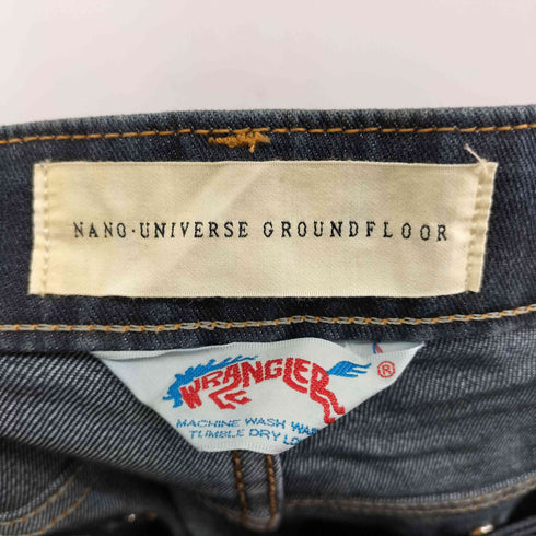 ラングラー Wrangler 70s復刻 暴れ馬タグ デニムパンツ メンズ 31
