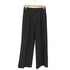 マウジー moussy WIDE LEG TROUSERS レディース 0
