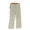 オーラリー AURALEE FINX LINEN OX BELT PANTS コットンリネン ベルトパンツ メンズ JPN:4