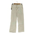 オーラリー AURALEE FINX LINEN OX BELT PANTS コットンリネン ベルトパンツ メンズ JPN:4