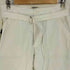 オーラリー AURALEE FINX LINEN OX BELT PANTS コットンリネン ベルトパンツ メンズ JPN:4