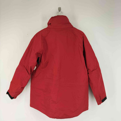 ビクトリノックス VICTORINOX シェルパーカー メンズ JPN:S