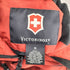 ビクトリノックス VICTORINOX シェルパーカー メンズ JPN:S