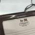コーチ COACH シグネチャ― カード id ケース レディース