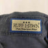 RUFF HEWN フラップポケット L/Sシャツ メンズ JPN:L