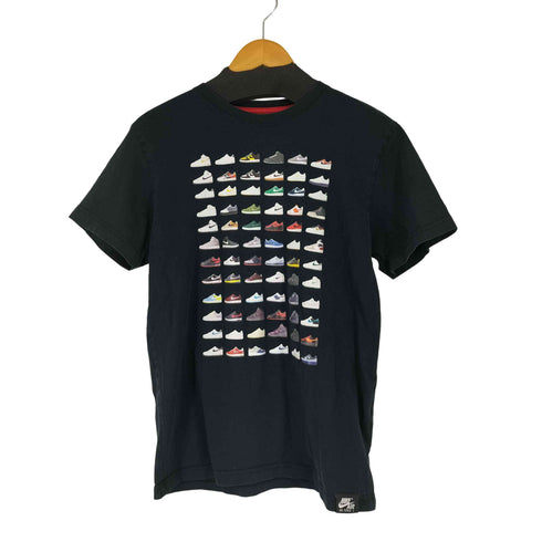 ナイキ NIKE プリント S/S Tシャツ メンズ JPN:L
