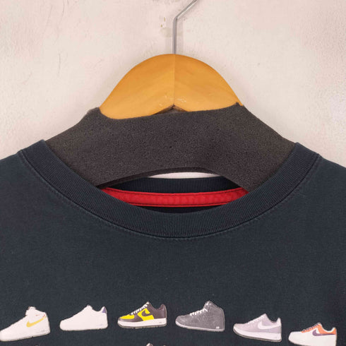 ナイキ NIKE プリント S/S Tシャツ メンズ JPN:L