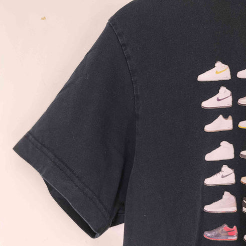ナイキ NIKE プリント S/S Tシャツ メンズ JPN:L