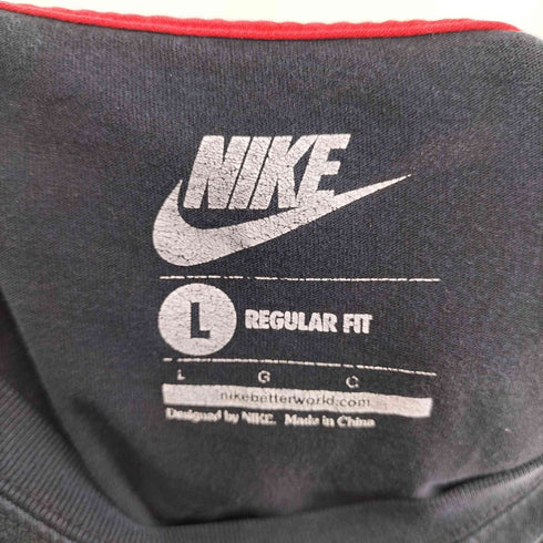 ナイキ NIKE プリント S/S Tシャツ メンズ JPN:L
