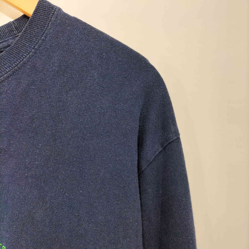 エフアールツー FR2 ムービーモチーフ クルーネック L/S プリントTシャツ メンズ