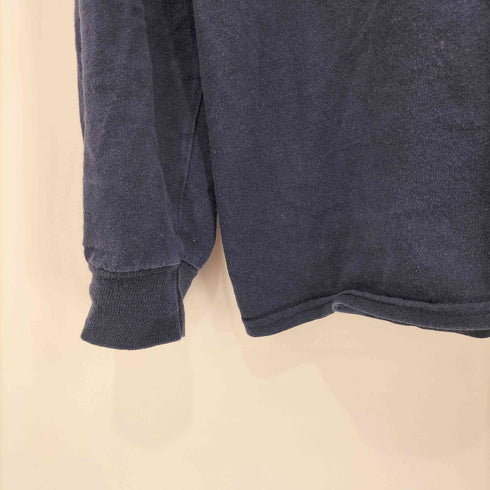 エフアールツー FR2 ムービーモチーフ クルーネック L/S プリントTシャツ メンズ