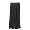 リフォーメーション REFORMATION Mason Pant タックストレートパンツ レディース 0