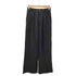 リフォーメーション REFORMATION Mason Pant タックストレートパンツ レディース 0