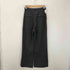 リフォーメーション REFORMATION Mason Pant タックストレートパンツ レディース 0