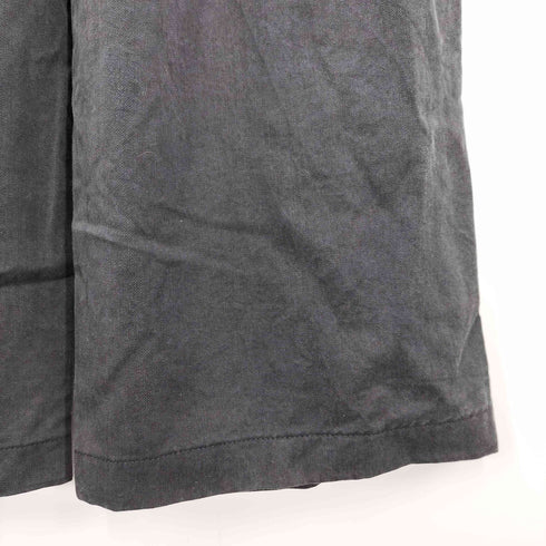 リフォーメーション REFORMATION Mason Pant タックストレートパンツ レディース 0