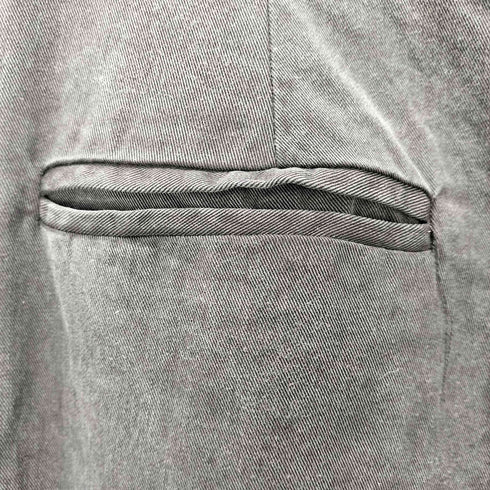 リフォーメーション REFORMATION Mason Pant タックストレートパンツ レディース 0