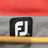 FootJoyフットジョイ ハーフジップ ウール ゴルフシャツ メンズ JPN:XL