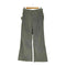 リーバイス Levis 70-80s 白タブ ボタン裏28 20606-9055 42TALON 42タロン ブーツカット フレアパンツ メンズ W32/L36