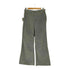 リーバイス Levis 70-80s 白タブ ボタン裏28 20606-9055 42TALON 42タロン ブーツカット フレアパンツ メンズ W32/L36